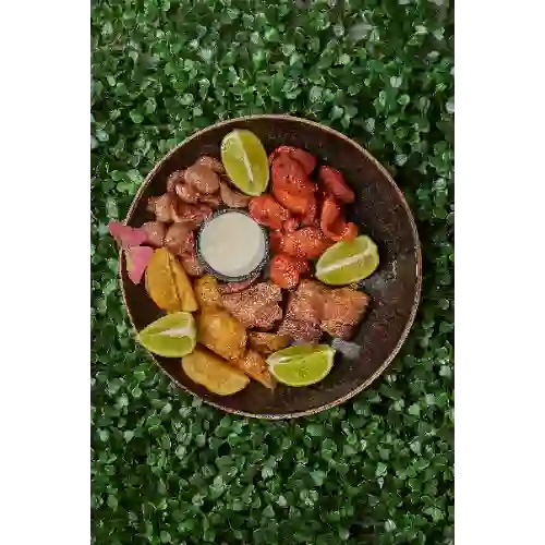 Picada Costeña