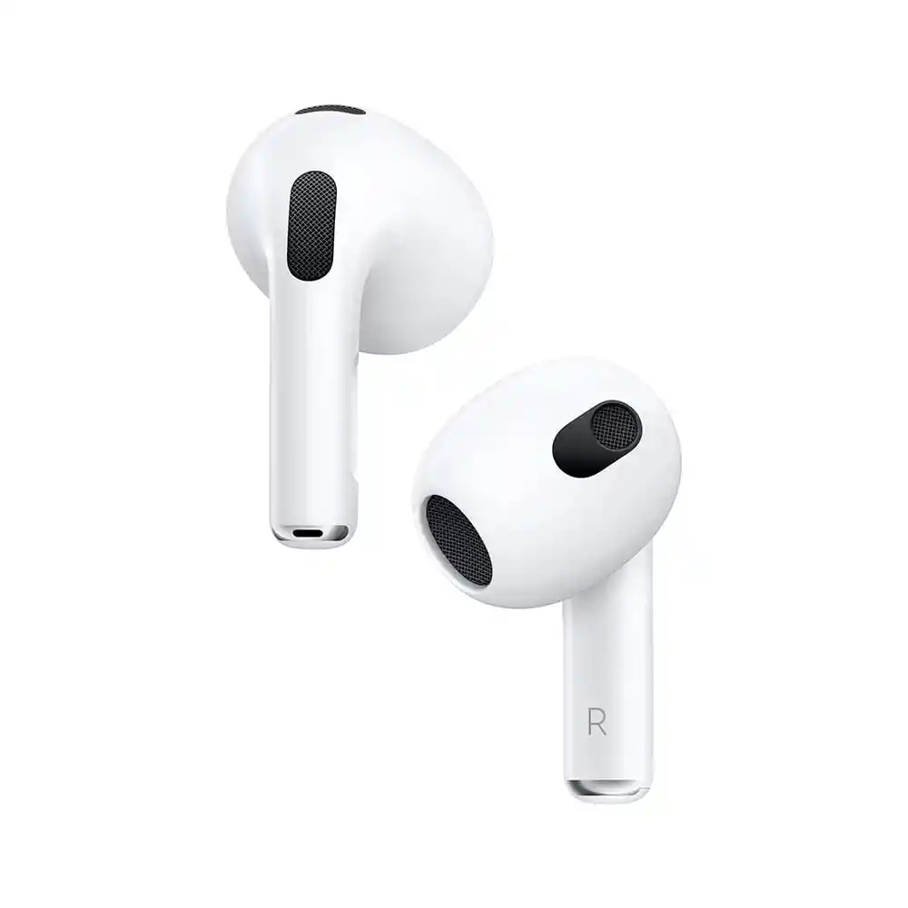 Audífonos Apple Airpods 3 Generación