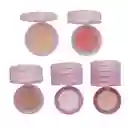 Set de Maquillaje Todo en Uno Color me 01 Miniso