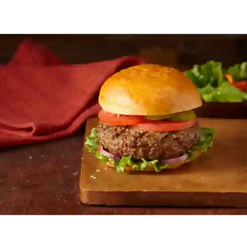 Classic Burger
