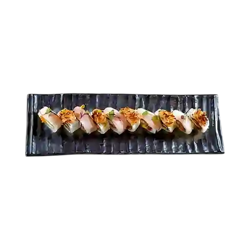 Combo 30 Bocados de Sushi