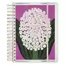 Cuaderno 1/2 Oficio Anillado 18 x 24 Casaideas