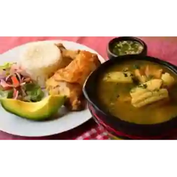 Sancocho