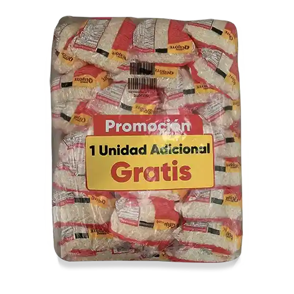 Quijote Arroz