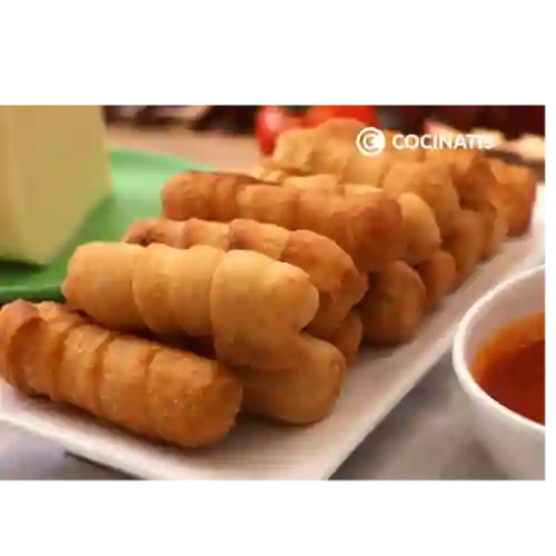 Tequeños X20