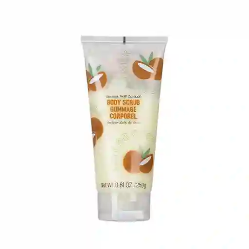 Exfoliante Corporal Con Aroma a Leche de Coco Miniso