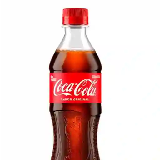 Coca cola clasica 400 ml