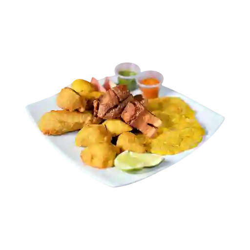 Picada Típica