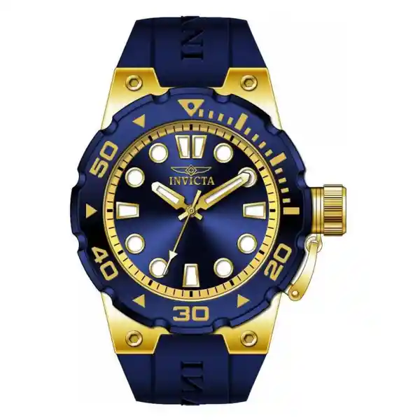 Invicta Reloj Hombre Inv Pro Diver Inv37740