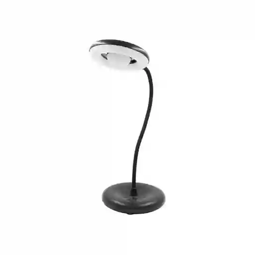 Lámpara de Escritório Negro KE XQD22 Miniso