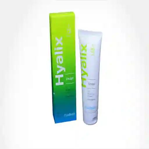 Hyalix Emulgel Hipoalergénica