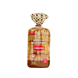 Comapan Mogolla Multigrano