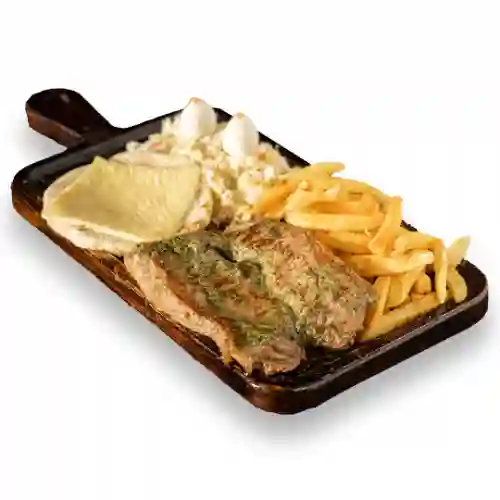 Churrasco 200Gr