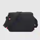 Hedgren Canguro Mediano Kosho Negro