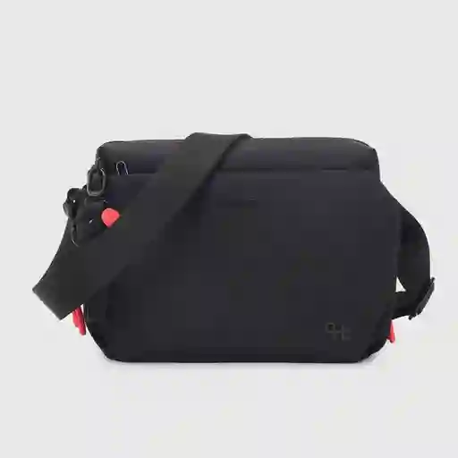 Hedgren Canguro Mediano Kosho Negro