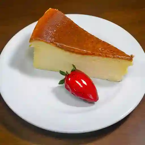 Torta de Queso