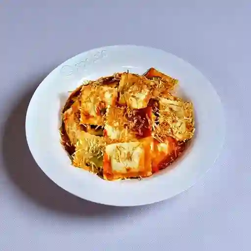 Raviolones de Carne