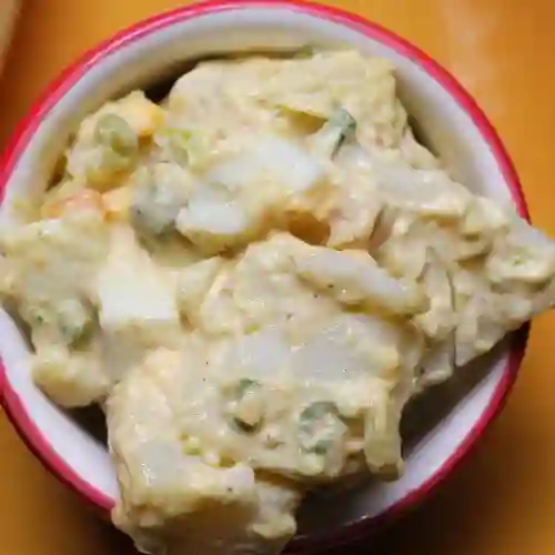 Ensalada de Papa