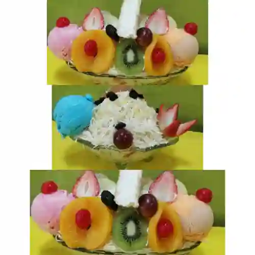 Combo Super Fresita