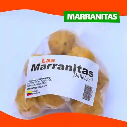 Marranita X 10