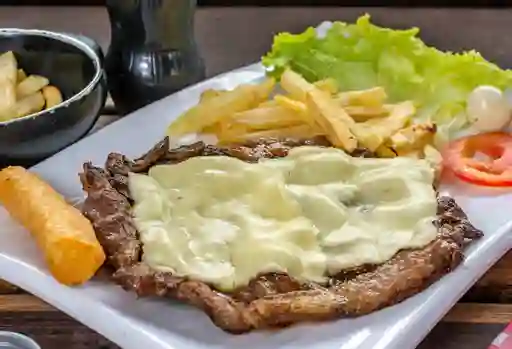 Combo Churrasco