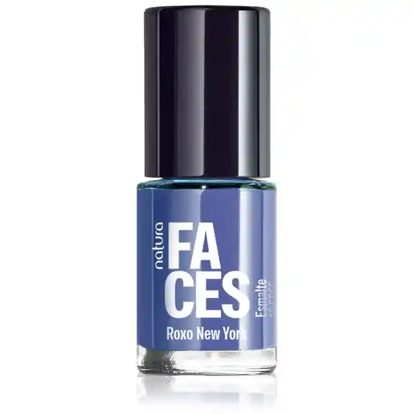 Esmalte de Uñas Violeta New York Faces