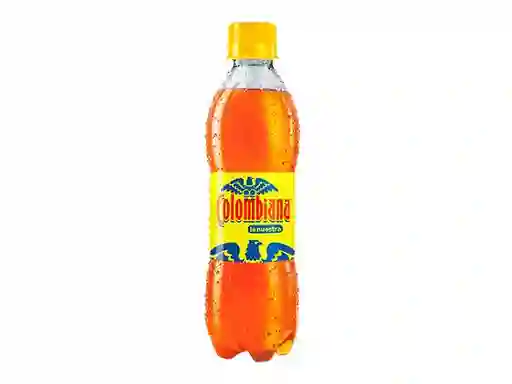 Gaseosa Postobon 400Ml