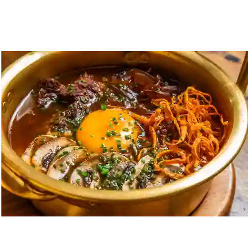 Ramen (ramyun) Picante Coreano
