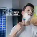 Gillette Máquina Derma Protecc