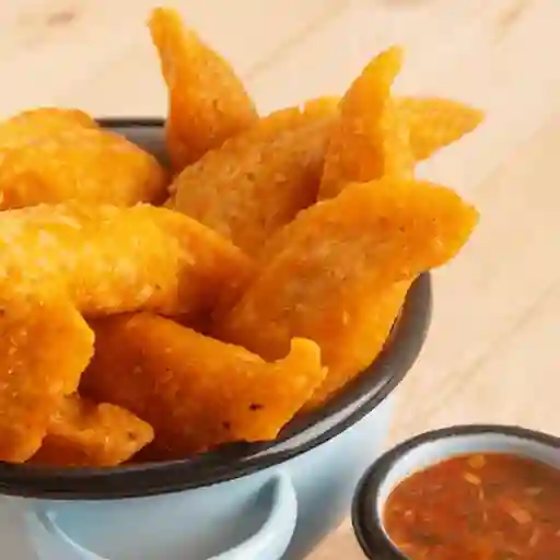 Empanada de Papa