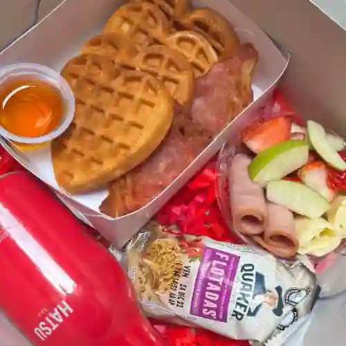 Ancheta de corazones