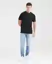 Jean Super Slim Fit Rider Azul Cristalino 28 / 32 Chevignon