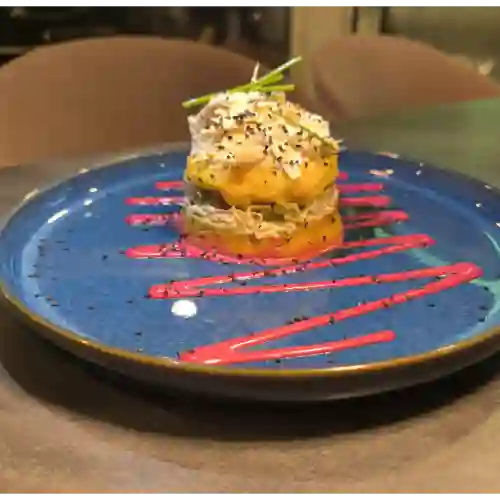 Causa Limeña
