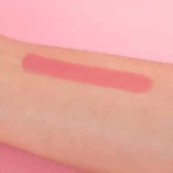 Lápiz Labial Velvet Serie Minimalist Serie 06 Miniso