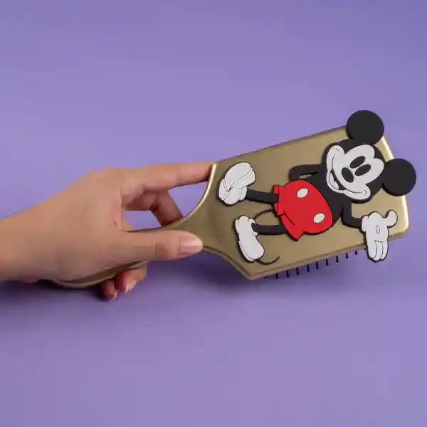 Cepillo de Paleta de Masaje Colección Classic Disney Miniso