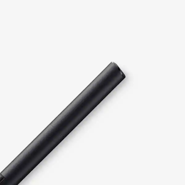 Lamy Estilógrafo Dialog cc All Black