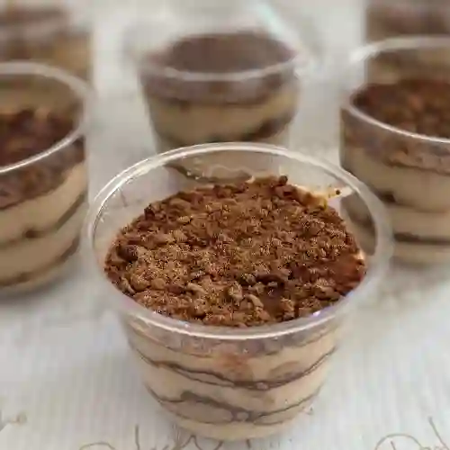 Postre de Milo