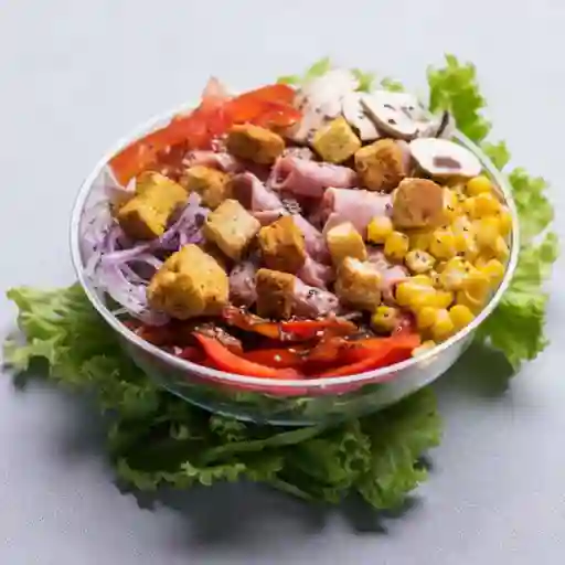 Ensalada de Verduras Medina 24 Oz