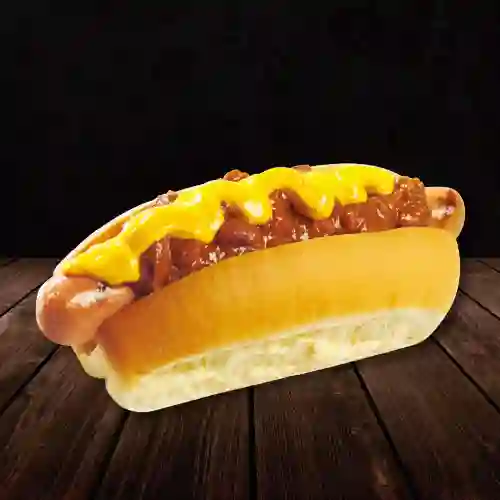 Chilidog