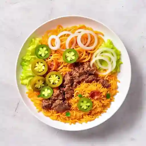Tex - Mex