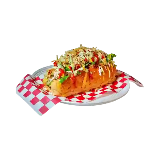 Pepito de Carne