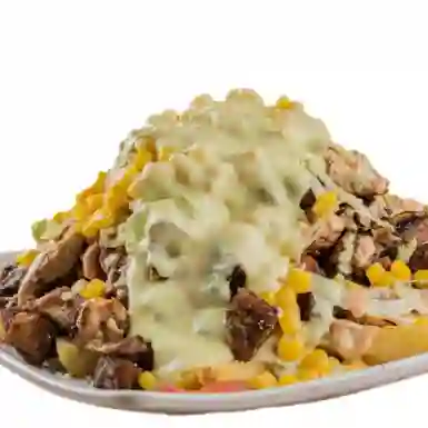 Salchi Desgranado Talla l