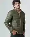  Chaqueta Cafe Talla Xl Hombre 820C001  AMERICANINO  