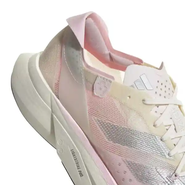 Adidas Zapatos Adizero Adios Pro 3 W Para Mujer Blanco Talla 9