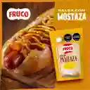 Salsa con Mostaza Fruco doypack 200G