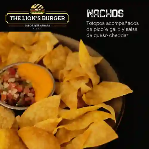 Nachos