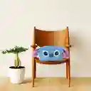 Almohada y Cojín Cabeza Cuadrada de Stitch Disney Miniso