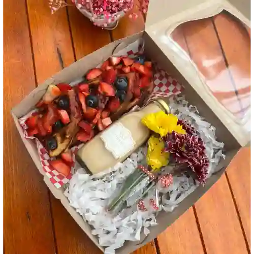 Desayuno Detalle Sorpresa