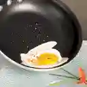 Sartén de Restaurante Para Freír 8"