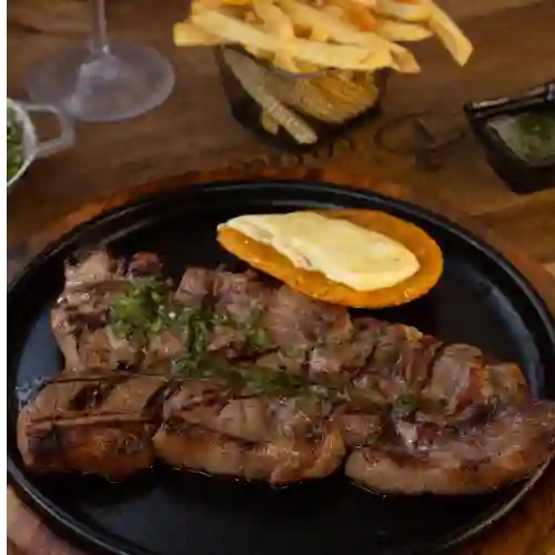 Punta de Anca de Res